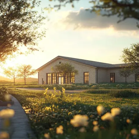 Sabino Recovery  (SA) Featured Image