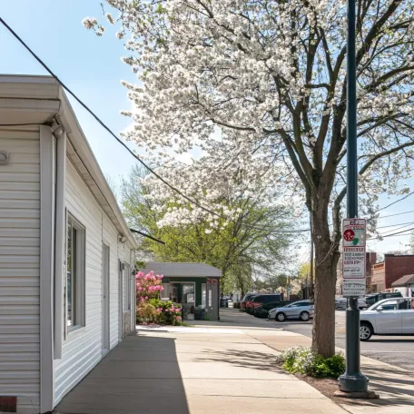 Scottsdale Providence  (SA) Featured Image