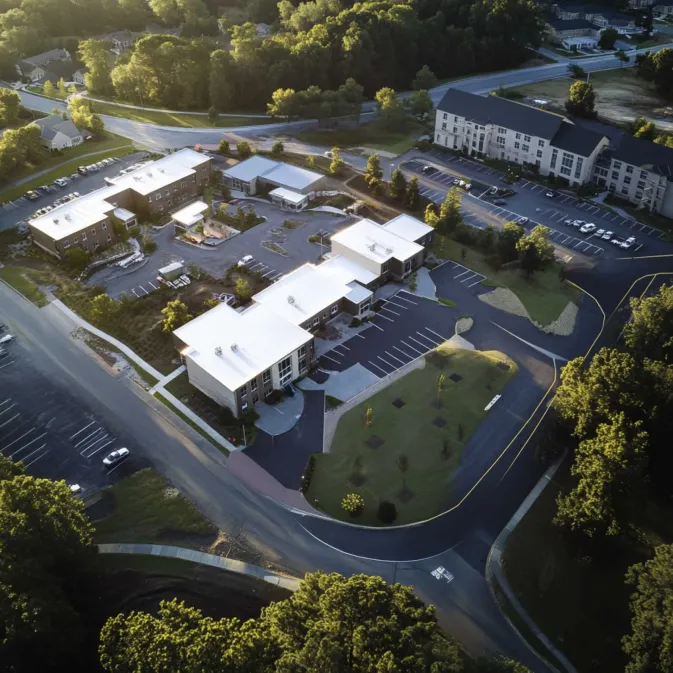 Belmont Gardens Recovery Center West Mississippi Behavioral Health (SA) Featured Image