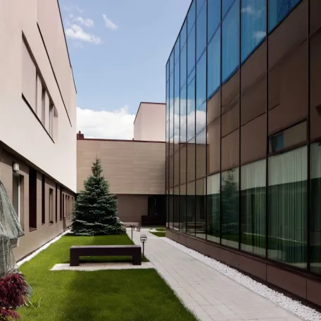 Hunt Regional Outpatient Behav Health  (MH) Featured Image