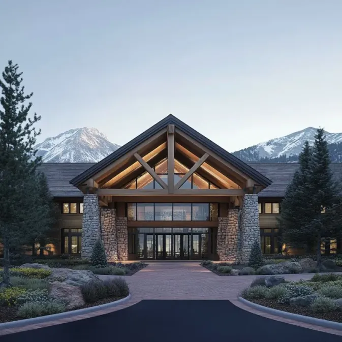 Jefferson Center for Mental Health Clear Creek Office (SA) Featured Image