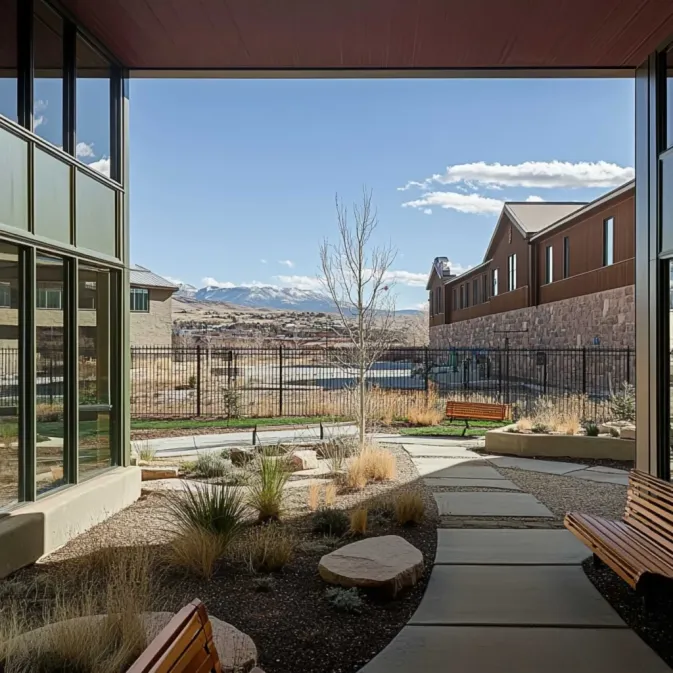 Peaks Recovery Centers  (SA) Featured Image